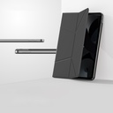 Apple iPad Air 11 2025 M3 Amazingthing Matte Pro Mag Folio Katlanabilir Magnetik Standlı Kılıf - 21