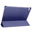 Apple iPad Air 13 2025 M3 Zore Smart Cover Kalem Bölmeli Standlı 1-1 Kılıf - 4