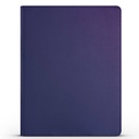 Apple iPad Air 13 2025 M3 Zore Dönebilen Standlı Kılıf - 2
