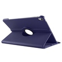 Apple iPad Air 13 2025 M3 Zore Dönebilen Standlı Kılıf - 3