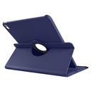 Apple iPad Air 13 2025 M3 Zore Dönebilen Standlı Kılıf - 4