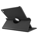 Apple iPad Air 13 2025 M3 Zore Dönebilen Standlı Kılıf - 8