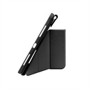Apple iPad Air 13 2025 M3 Wiwu 360° Dönebilen Standlı Magnetik Koruyucu Tablet Kılıfı - 4