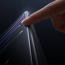 Apple iPad Air 13 2025 M3 Wiwu Wi-GQ003 iVista Serisi Oleofobik HD Temperli Cam Ekran Koruyucu - 4