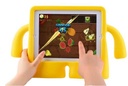 Apple iPad Air 13 2025 M3 Zore iBuy Standlı Tablet Kılıf - 1