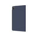 Apple iPad Air 13 2025 M3 Amazingthing Matte Pro Mag Folio Katlanabilir Magnetik Standlı Kılıf - 1