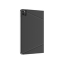 Apple iPad Air 13 2025 M3 Amazingthing Matte Pro Mag Folio Katlanabilir Magnetik Standlı Kılıf - 5