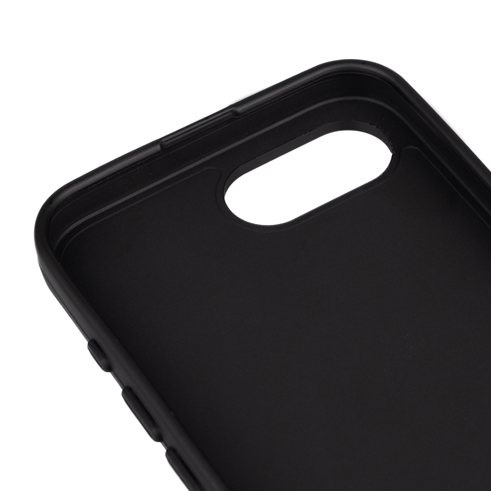 Apple iPhone 16E Uyumlu Kılıf Zore Biye Silikon - 1
