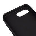 Apple iPhone 16E Uyumlu Kılıf Zore Biye Silikon - 1