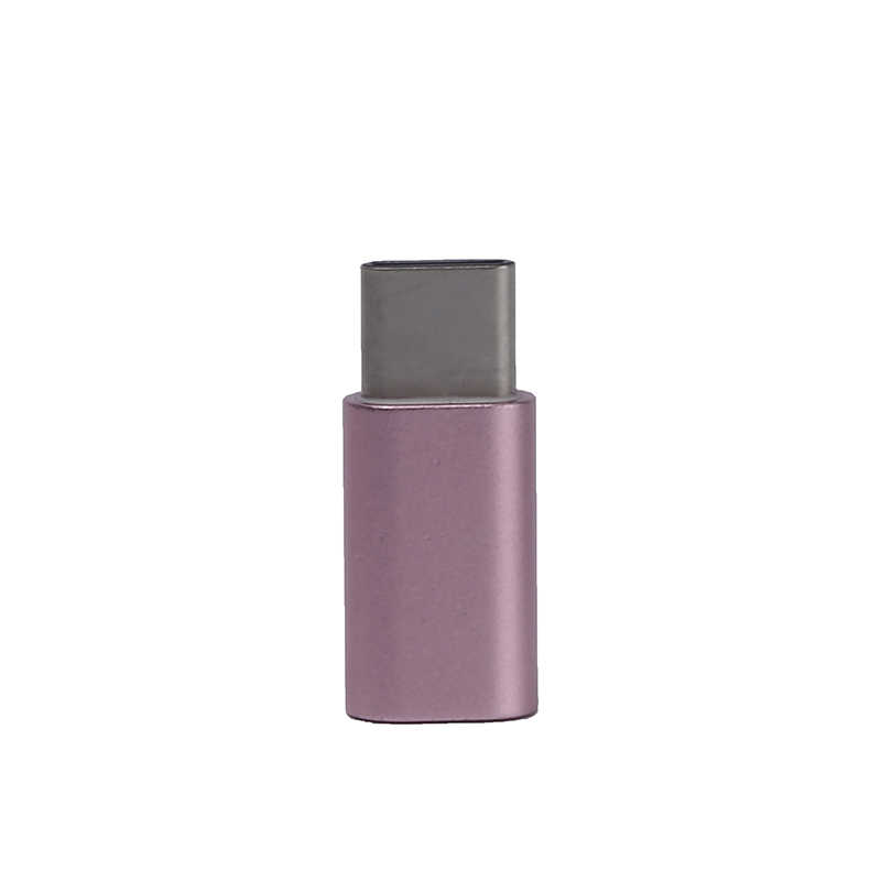 Galaxy Modelleri İçin Zore Metal 01 5'li Type-C Dönüştürücü Set - 1