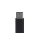 Galaxy Modelleri İçin Zore Metal 01 5'li Type-C Dönüştürücü Set - 3