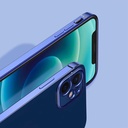 Apple iPhone 12 Uyumlu Kılıf Zore Gbox Kapak - 1