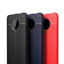 Xiaomi Poco F2 Pro Uyumlu Kılıf Zore Niss Silikon Kapak - 1