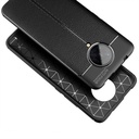 Xiaomi Poco F2 Pro Uyumlu Kılıf Zore Niss Silikon Kapak - 2