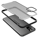 Apple iPhone 11 Pro Max Uyumlu Kılıf Zore Volks Kapak - 4