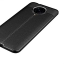 Xiaomi Poco F2 Pro Uyumlu Kılıf Zore Niss Silikon Kapak - 4