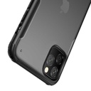 Apple iPhone 11 Pro Max Uyumlu Kılıf Zore Volks Kapak - 5