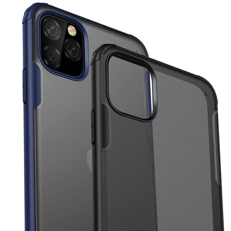 Apple iPhone 11 Pro Max Uyumlu Kılıf Zore Volks Kapak - 6