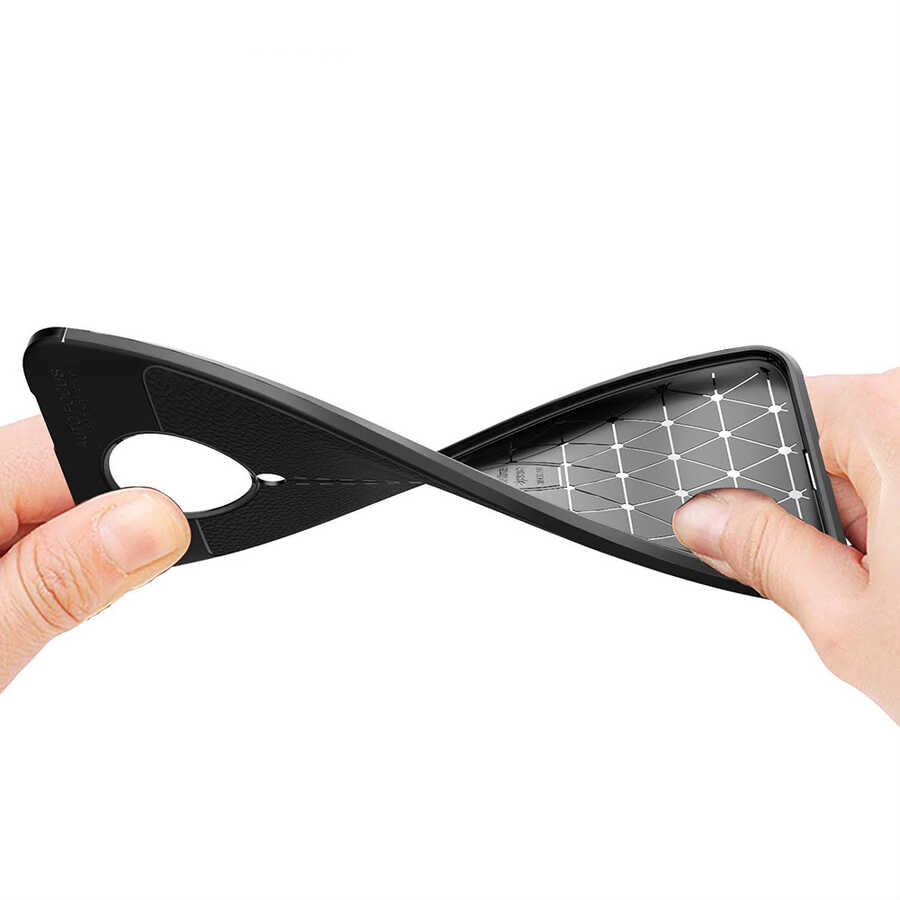 Xiaomi Poco F2 Pro Uyumlu Kılıf Zore Niss Silikon Kapak - 7