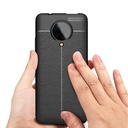 Xiaomi Poco F2 Pro Uyumlu Kılıf Zore Niss Silikon Kapak - 8