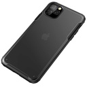 Apple iPhone 11 Pro Max Uyumlu Kılıf Zore Volks Kapak - 9