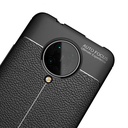 Xiaomi Poco F2 Pro Uyumlu Kılıf Zore Niss Silikon Kapak - 9
