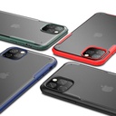Apple iPhone 11 Pro Max Uyumlu Kılıf Zore Volks Kapak - 2