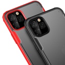 Apple iPhone 11 Pro Max Uyumlu Kılıf Zore Volks Kapak - 3