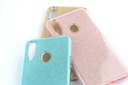 Samsung Galaxy A20S Uyumlu Kılıf Zore Shining Silikon - 1