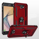 Samsung Galaxy J7 Prime Uyumlu Kılıf Zore Vega Kapak - 1