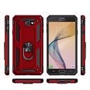 Samsung Galaxy J7 Prime Uyumlu Kılıf Zore Vega Kapak - 2