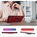 Samsung Galaxy J7 Prime Uyumlu Kılıf Zore Vega Kapak - 3