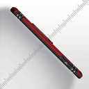 Samsung Galaxy J7 Prime Uyumlu Kılıf Zore Vega Kapak - 5