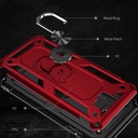 Samsung Galaxy J7 Prime Uyumlu Kılıf Zore Vega Kapak - 6