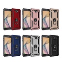 Samsung Galaxy J7 Prime Uyumlu Kılıf Zore Vega Kapak - 9