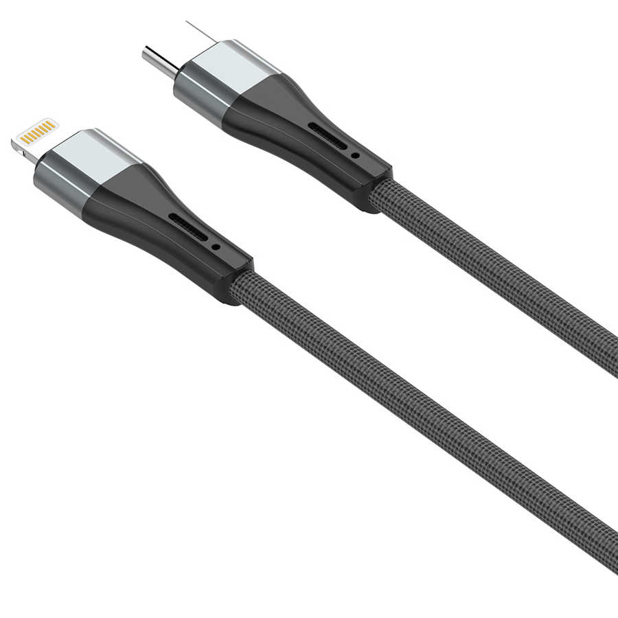 Zore ZR-LC961 PD To Lightning Kablo - 3