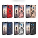 Huawei P20 Lite Uyumlu Kılıf Zore Vega Kapak - 6