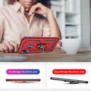 Huawei P20 Lite Uyumlu Kılıf Zore Vega Kapak - 9