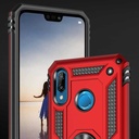 Huawei P20 Lite Uyumlu Kılıf Zore Vega Kapak - 10