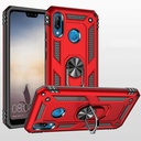 Huawei P20 Lite Uyumlu Kılıf Zore Vega Kapak - 11