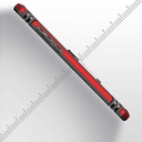 Huawei P20 Lite Uyumlu Kılıf Zore Vega Kapak - 12