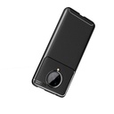 Xiaomi Redmi K30 Pro Uyumlu Kılıf Zore Negro Silikon Kapak - 3
