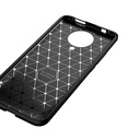 Xiaomi Redmi K30 Pro Uyumlu Kılıf Zore Negro Silikon Kapak - 4