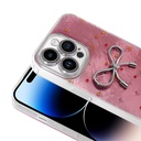 Apple iPhone 14 Pro Max Uyumlu Kılıf Kamera Korumalı Figürlü Zore Ponti Silikon Kapak - 4
