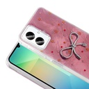 Samsung Galaxy A06 Uyumlu Kılıf Kamera Korumalı Figürlü Zore Ponti Silikon Kapak - 2