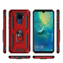 Huawei Mate 30 Lite Uyumlu Kılıf Zore Vega Kapak - 2