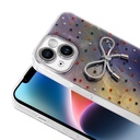 Apple iPhone 15 Uyumlu Kılıf Kamera Korumalı Figürlü Zore Ponti Silikon Kapak - 4