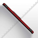 Huawei Mate 30 Lite Uyumlu Kılıf Zore Vega Kapak - 3