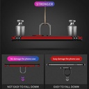 Huawei Mate 30 Lite Uyumlu Kılıf Zore Vega Kapak - 4