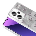 Xiaomi Redmi Note 13 Pro Plus 5G Uyumlu Kılıf Kamera Korumalı Figürlü Zore Ponti Silikon Kapak - 8